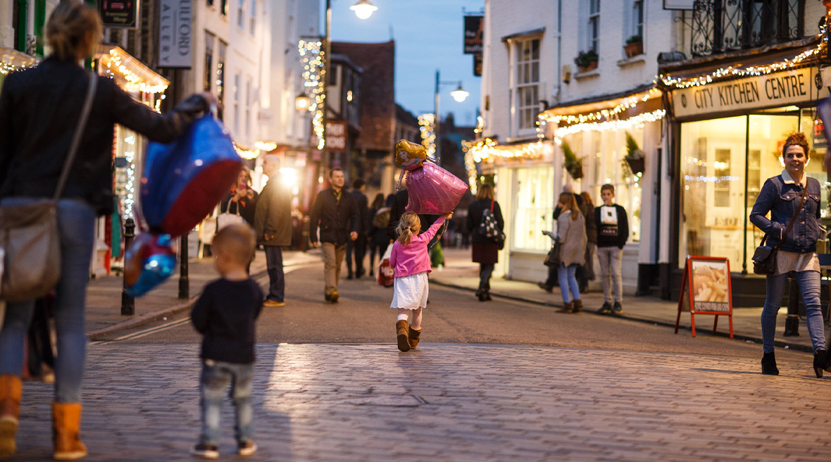 Noël à Canterbury : 5 choses à faire pendant votre visite – LeShuttle